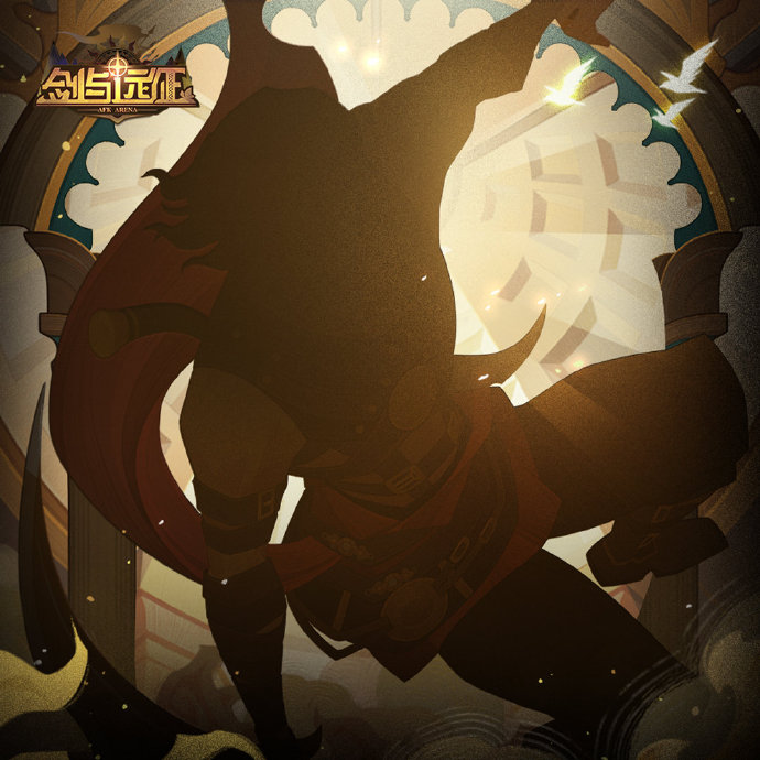 《剑与远征》联动英雄猜测 波斯王子降临伊索米亚世界