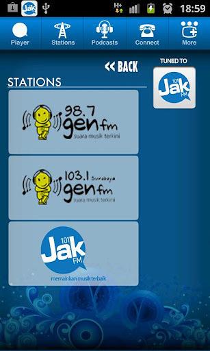 101 Jak fm(图4)