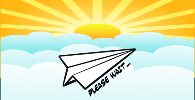 Paper Aeroplanes(图2)