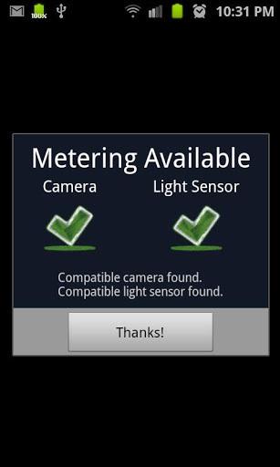 Light Meter Tools(图3)