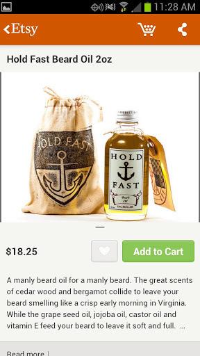 Etsy app(图4)