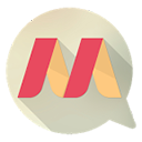 质感短信MaterialMessagingv1.7.1.0Android版