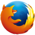 firefox正式版本v55.0.2