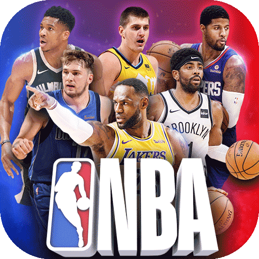 NBA范特西2022新版