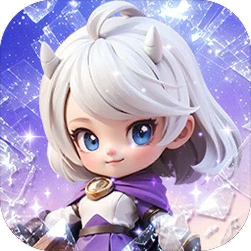 我的魔法英雄伙伴（0.1折闯关送满星神将）