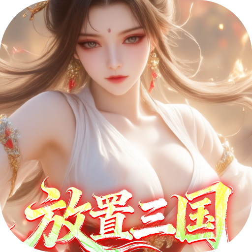 止戈之战（0.1折放置三国神魔版）
