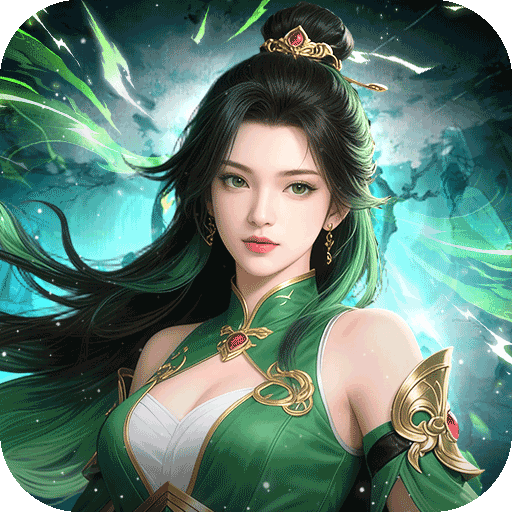 倾世奇缘（0.1折每日送6480）变态游戏