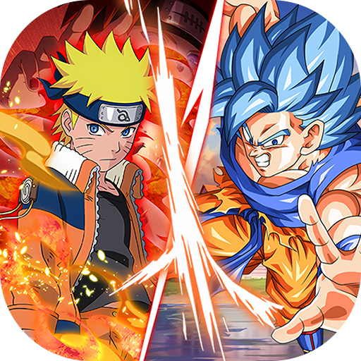 恋恋驯龙记（0.05折动漫乱斗）