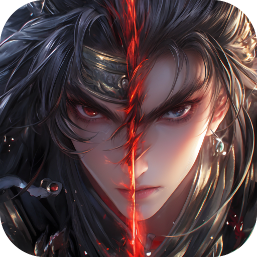 百炼王者（鬼刃倍功神器）