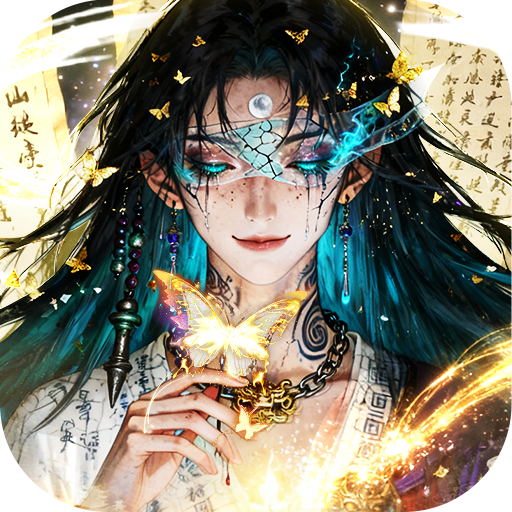 魔神变（0.1折百万充值卡）