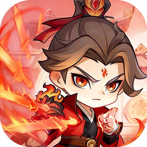 灵剑仙师（免费打金版）