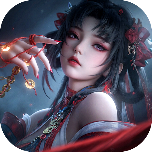 剑御天下（0.05折刷千元代金券版）