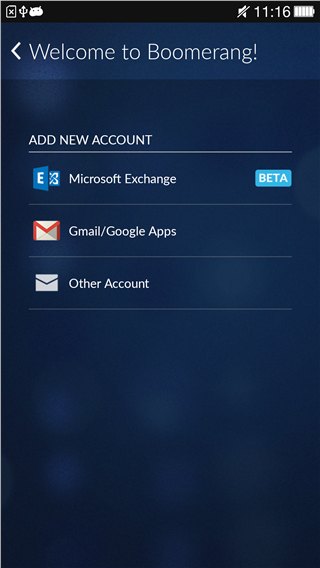 BoomerangEmailAppforGmailv0.13.7Android版(图1)