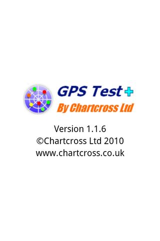 GPS测试汉化版GPSTestPlusv1.2.9(图1)