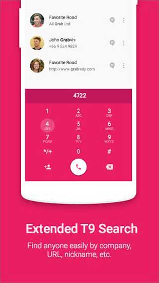 Ready联系人ReadyContactListv2.0.8(图3)