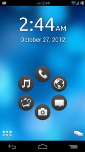 智能桌面专业版v3.16.18Android版(图3)
