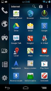 智能桌面专业版v3.16.18Android版(图1)