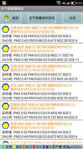 天气预报播报员v43.5(图5)