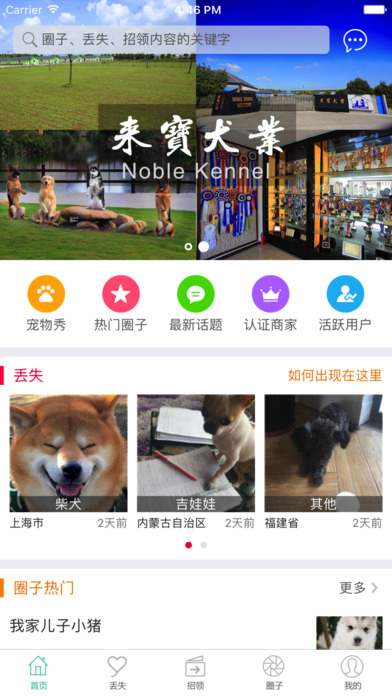 宠世v1.0(图5)