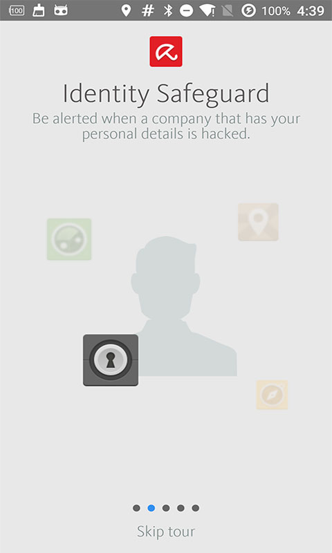 小红伞AviraFreeAndroidSecurityv4.5Android版(图2)