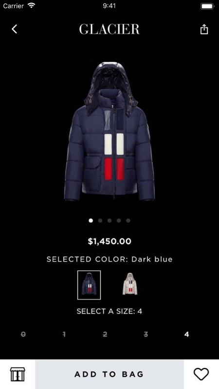 Moncler app(图2)