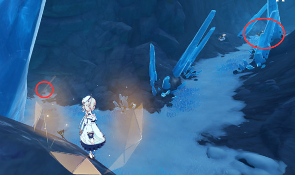 原神雪山破解机关攻略_http://www.abetid.com_游戏攻略_第8张