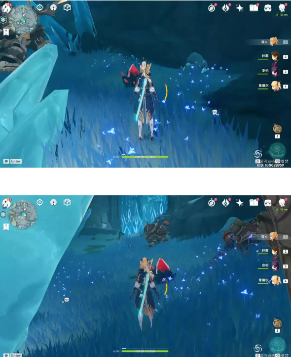 原神雪山山中之物任务攻略_http://www.abetid.com_游戏攻略_第5张