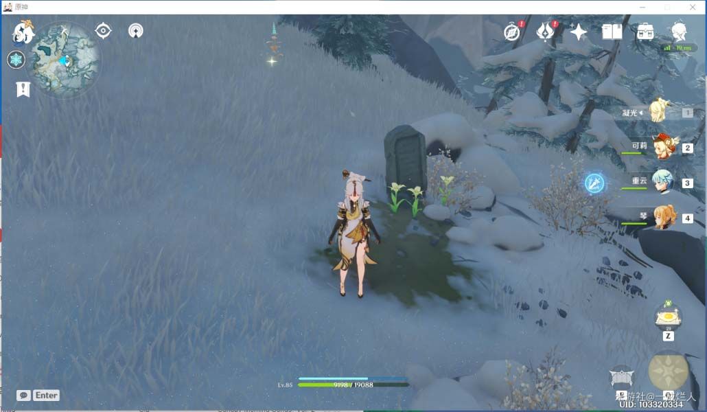 原神记事者之匣哪里多 记事者之匣用途获取方法一览[多图]