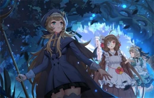 灵魂潮汐节奏榜-强力人偶角色排行榜