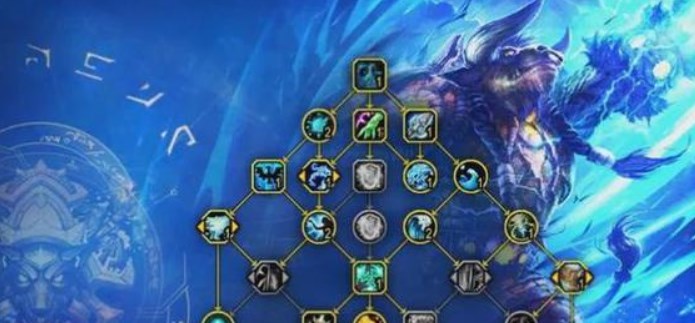 魔兽世界10.0怎么玩-10.0开局玩法攻略指南