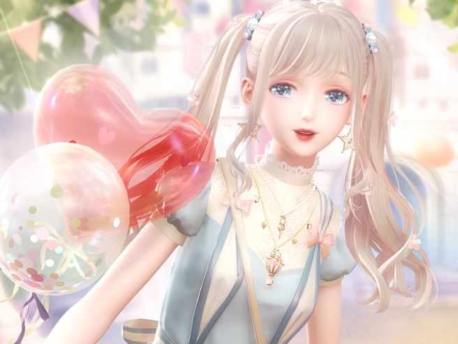 闪耀暖暖梦幻理想乡怎么搭配-梦幻理想乡高分搭配攻略推荐