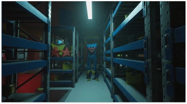 project playtime怎么设置中文-project playtime中文设置方法