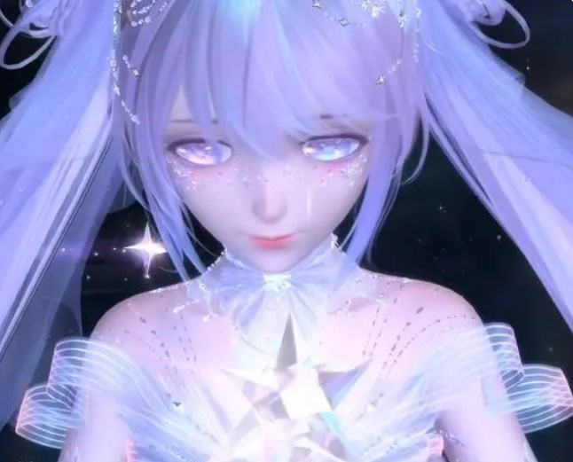 闪耀暖暖一闪一闪亮晶晶怎么搭配-一闪一闪亮晶晶高分搭配推荐