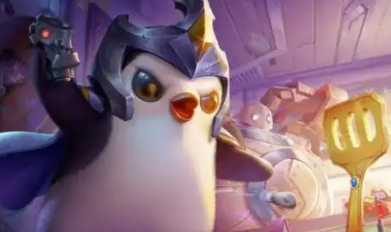 金铲铲之战S8福牛男刀阵容怎么玩-S8福牛男刀阵容装备搭配