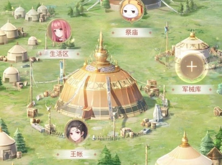 闪耀暖暖玉雪穹天调查攻略 玉雪穹天调查选择推荐