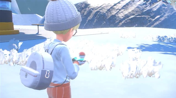 宝可梦朱紫六星坑怎么刷-六星坑单人速刷攻略