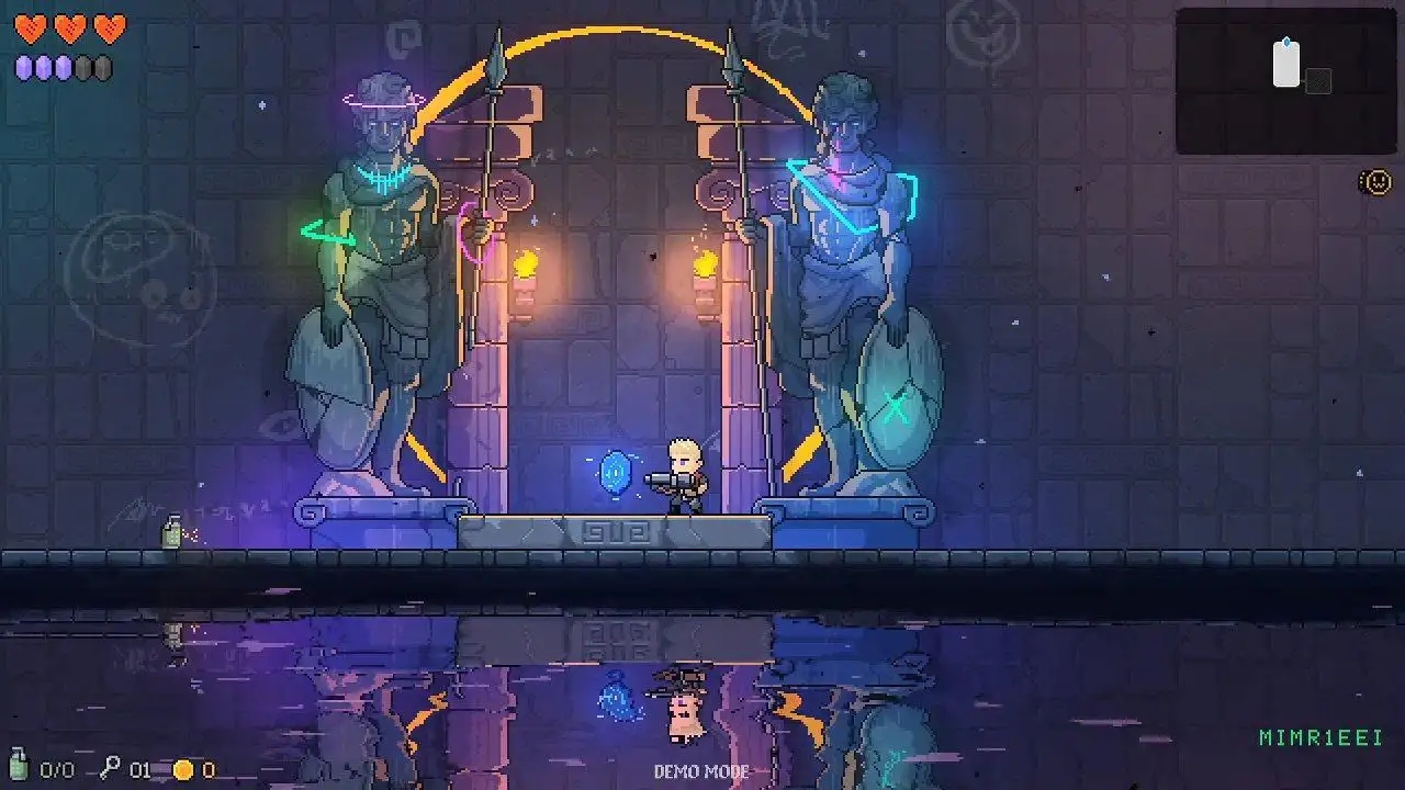 霓虹深渊无限门票有什么用 全门票作用介绍