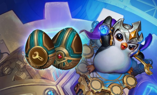 云顶之弈地下魔盗团最高多少级-地下魔盗团最高盗窃等级介绍