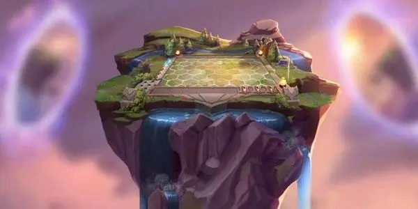 云顶之弈贾克斯怎么变大-云顶之弈s8贾克斯变大方法