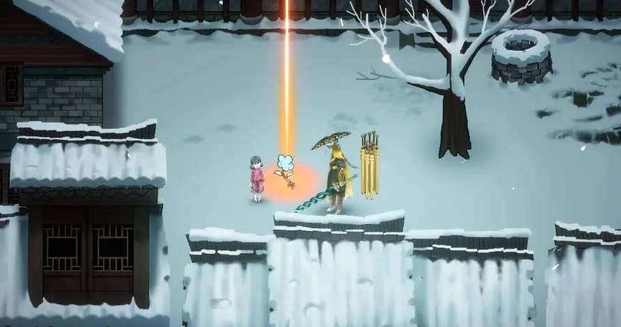 暖雪手游最强流派推荐-暖雪手游什么流派好玩