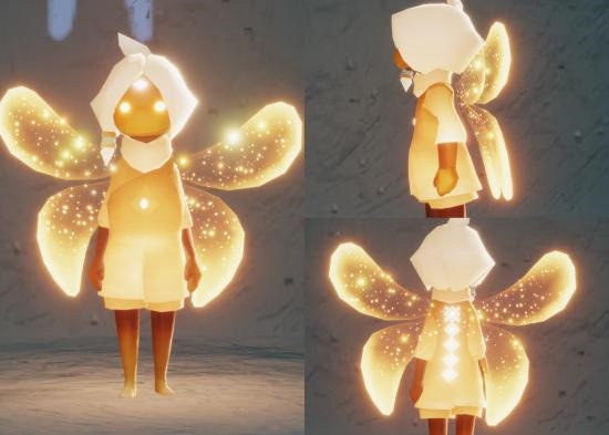 光遇欧若拉之翼如何获得-欧若拉之翼获取方法及价格