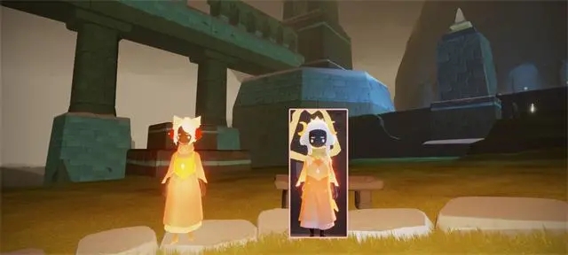 光遇挚爱套装多少钱-光遇挚爱套装价格一览