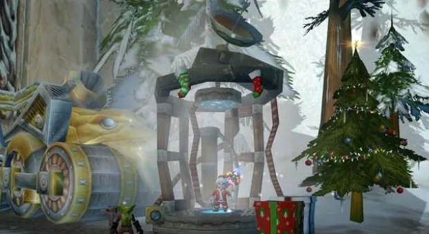 魔兽世界冬幕节有什么奖励-魔兽世界冬幕节奖励一览