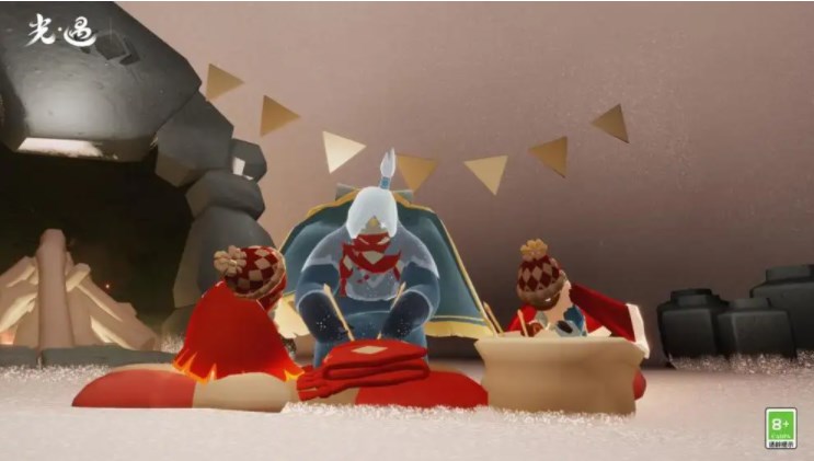 光遇2022圣诞节大概需要多少蜡烛-2022圣诞节兑换所需蜡烛数量