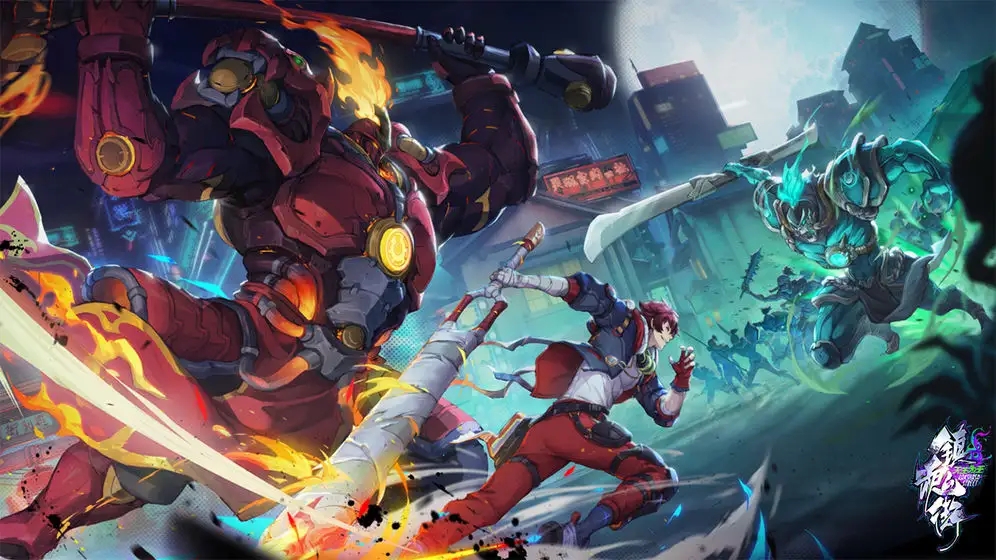 镇魂街天生为王哪些角色比较强-最新角色强度节奏榜