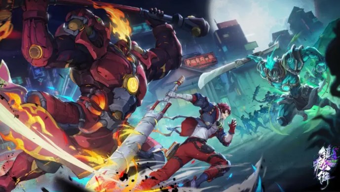 镇魂街天生为王物理队怎么玩-镇魂街物理队阵容搭配攻略