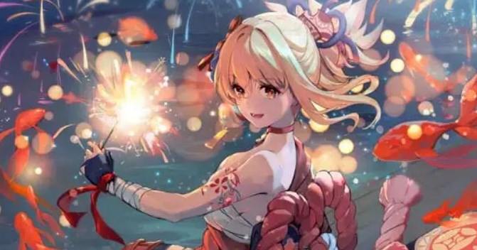 原神七圣召唤最强剑鬼卡组怎么玩-七圣召唤最强剑鬼牌组搭配推荐