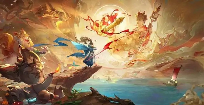 长安幻想大雁塔怎么打-长安幻想大雁塔打法攻略