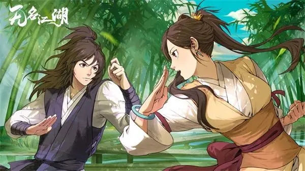 无名江湖阴剑怎么玩厉害-阴剑玩法攻略