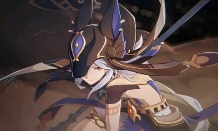 原神七圣召唤双火剑鬼队如何玩-七圣召唤双火剑鬼队卡组搭配攻略